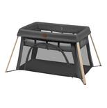 MAXI COSI Lit parapluie Calao Light Beyond Graphite Eco code EAN 3220660006618 