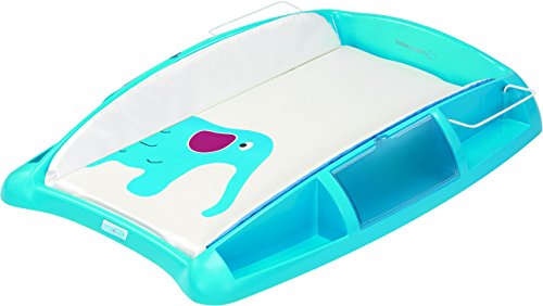 Plan à langer amplitude bb doux blue