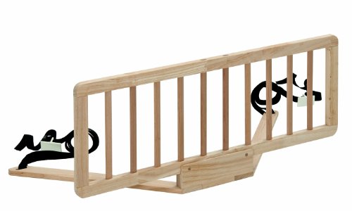 BARRIERE DE LIT QUIET NIGHT