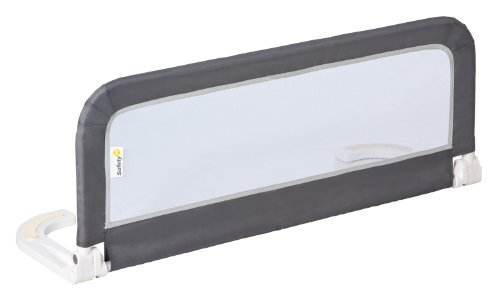 Barrière de lit portable