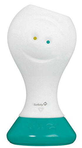 Veilleuse torche night light, gris