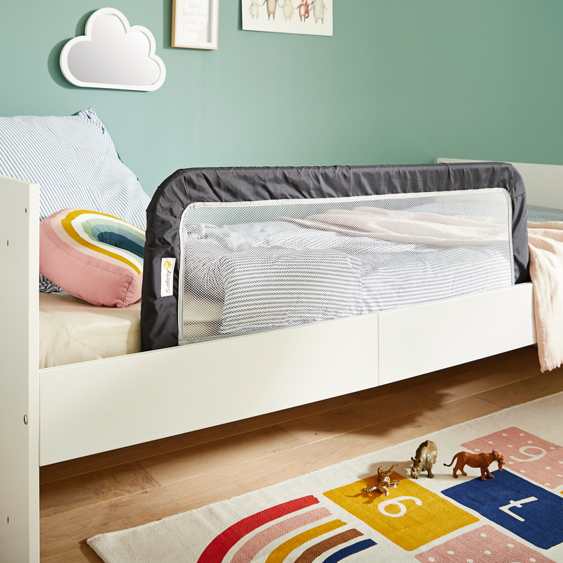barriere de lit portable
