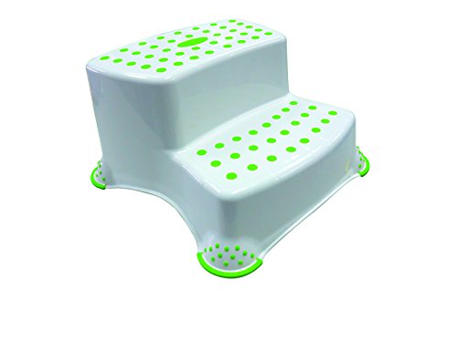 Marchepied double antidérapant sweet sorbet bla...