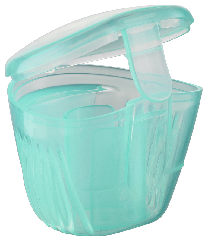 BOITE DE STÉRILISATION À SUCETTE BEBE CONFORT