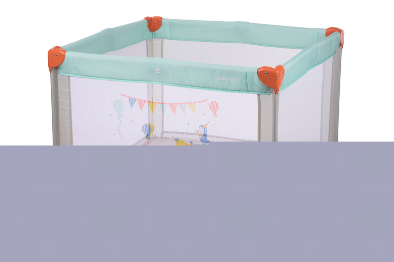 SAFETY 1ST PARC FILET SAFETY 1ST code EAN 3220660299430 