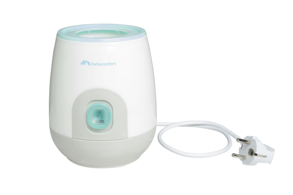 Chauffe biberon électrique express