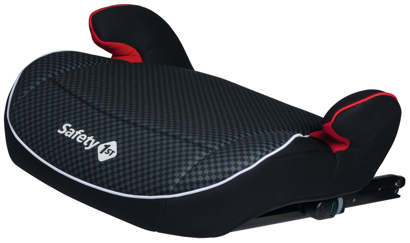 REHAUSSEUR MANGA FIX PIXEL BLACK SAFETY FIRST