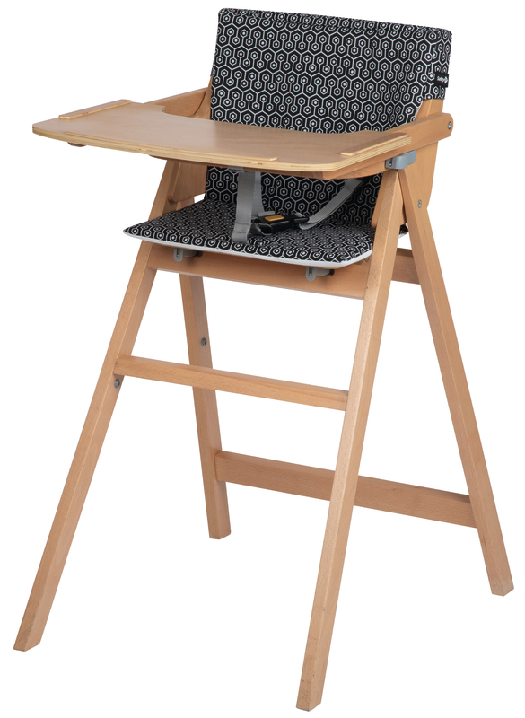 SAFETY FIRST CHAISE HAUTE NORDIK SAFETY (2 vendeurs)