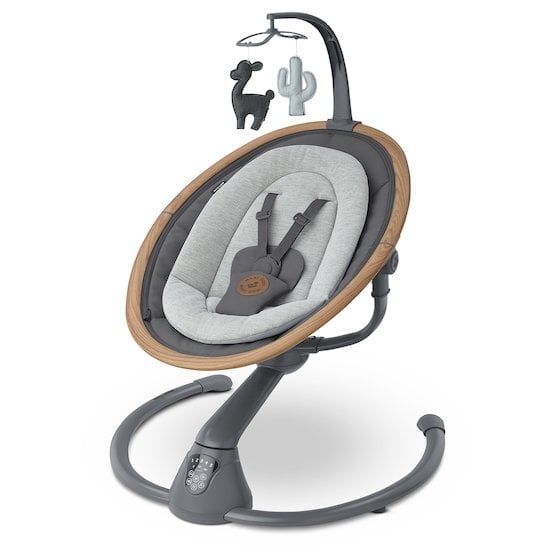  Maxi Cosi Transat balancelle Cassia Essential Graphite  code EAN 3220660326631 
