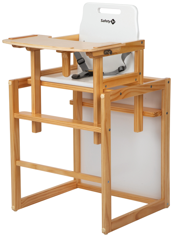 CHAISE HAUTE CHERRY 2 AN 1 Safety 1st