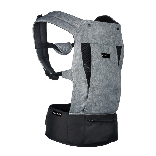 BEBE CONFORT Porte bébé physiologique "Physionest" code EAN 3220660332403 