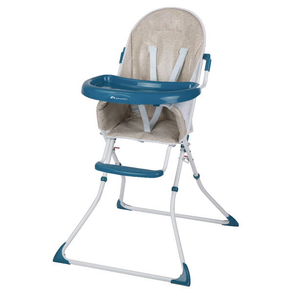  Chaise Haute Kanji Bébéconfort code EAN 3220660332809 