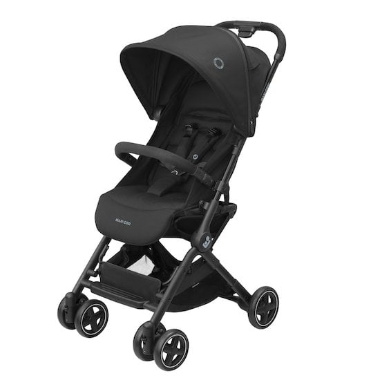  Maxi Cosi Poussette Lara2 Essential Black  code EAN 3220660338122 