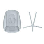 MAXI COSI Kit Nouveau-né Nesta 0-6 Mois Beyond Sky Grey code EAN 3220660340590 