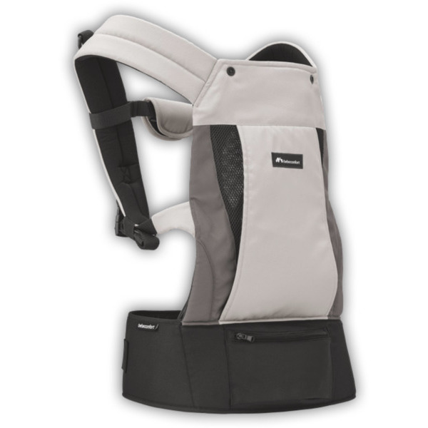 PORTE BÉBÉ GRAY MIST 
