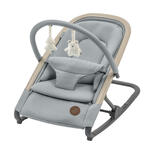 MAXI COSI Transat Kori Beyond Grey Eco avec arche code EAN 3220660341597 