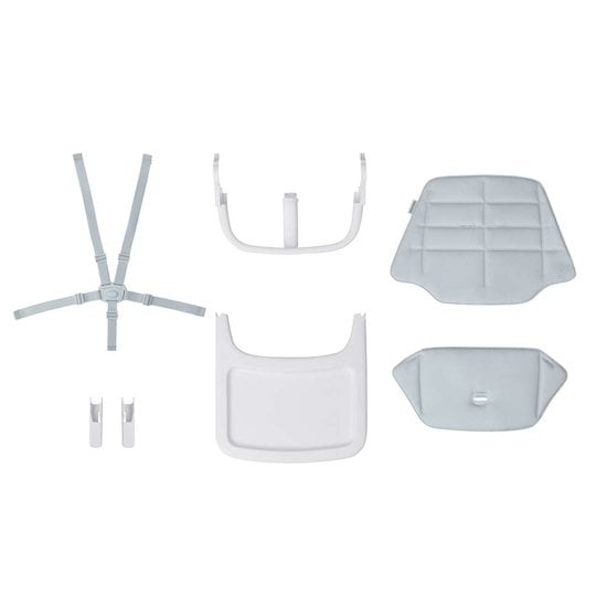  Maxi Cosi Kit enfant pour chaise haute Nesta   code EAN 3220660341894 