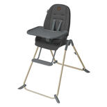 MAXI COSI Chaise Haute Ava Beyond Graphite Eco code EAN 3220660344024 