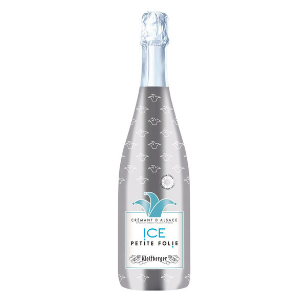 Crémant d'Alsace Ice  3221240005397 (3221240005397)