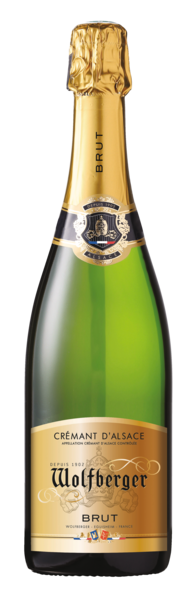  Crémant D'alsace Aop code EAN 3221240100559 