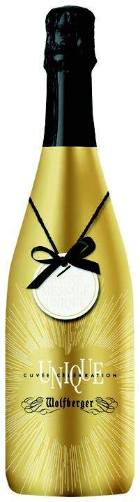AOP(1) CRÉMANT D'ALSACE "WOLFBERGER" 3221240435613 