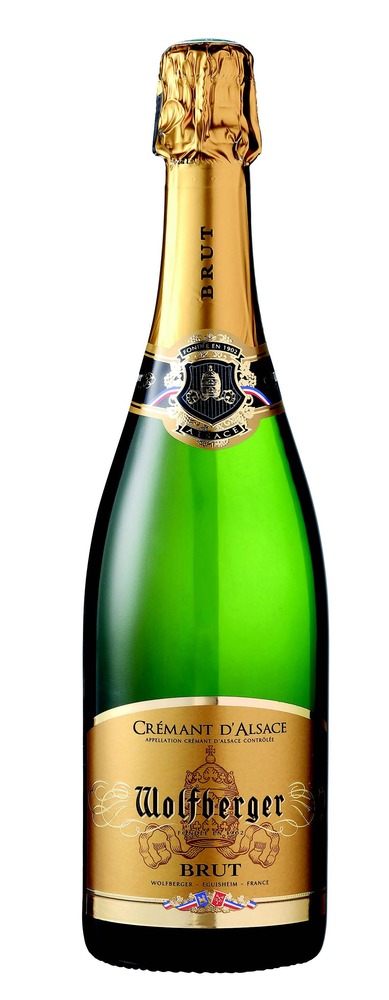  AOP (1) CRÉMANT D’ALSACE WOLFBERGER code EAN 3221249991950 