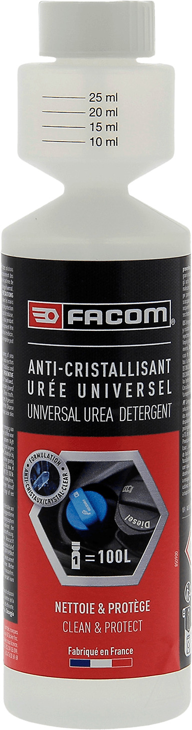  ANTI-CRISTALLISANT FACOM 250 ML code EAN 3221320060582 