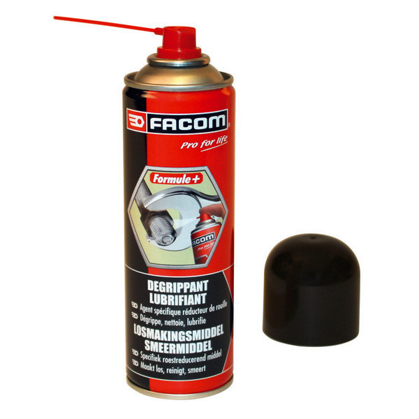 Nettoyants et lubrifiants 