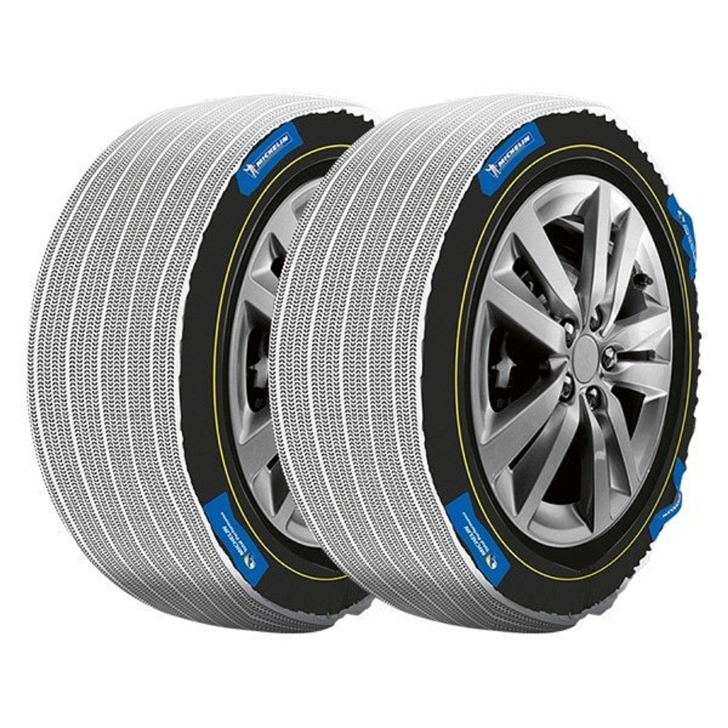 Chaine neige chaussette SOS Grip michelin