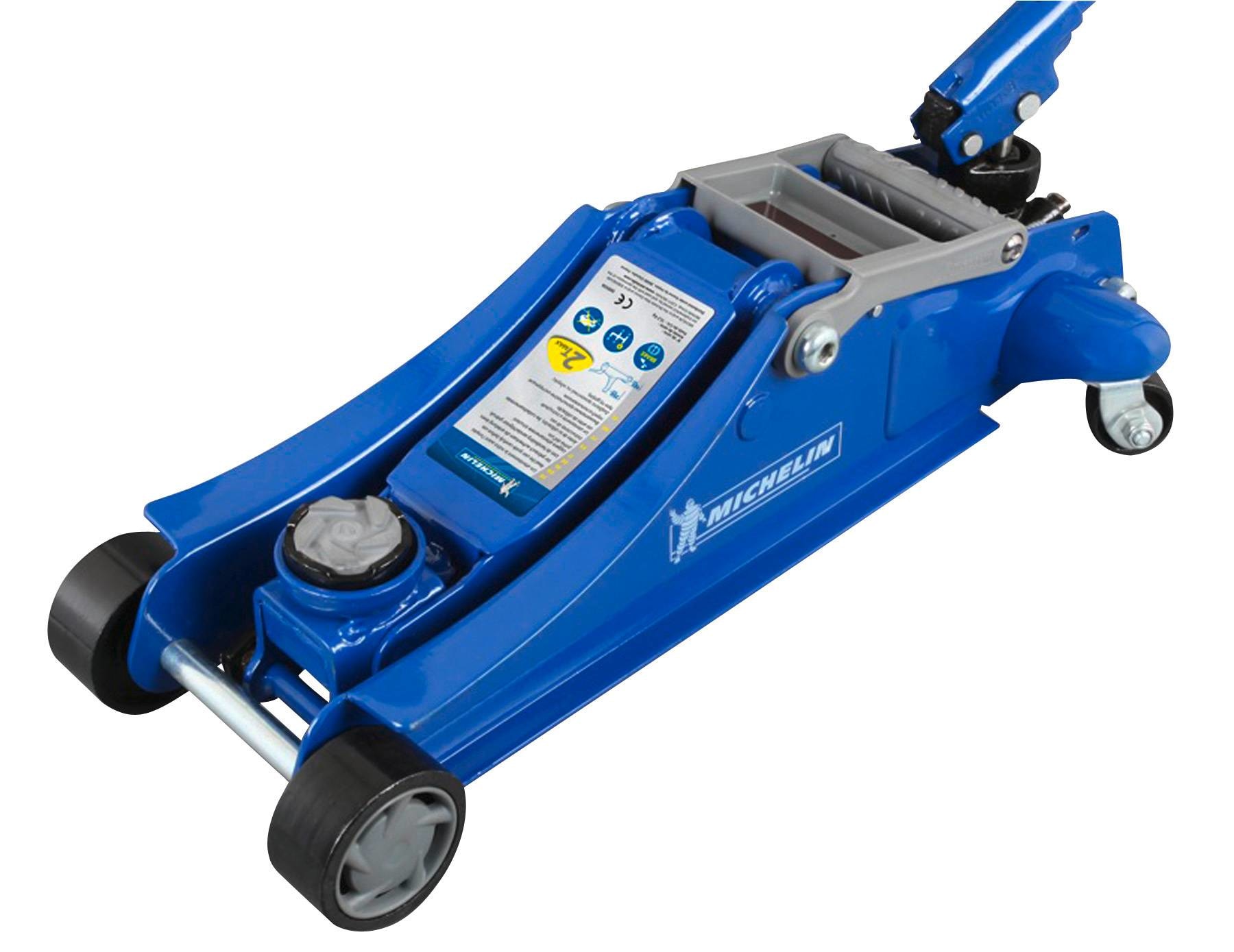 Cric Auto Hydraulique 1,8T