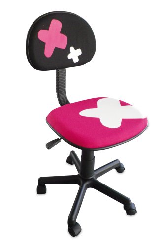 066055 the doll chaise de bureau petit modèle p...