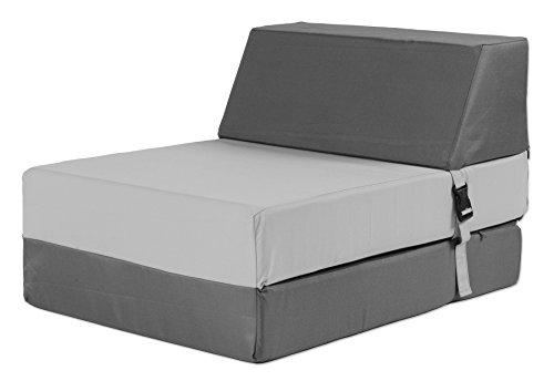 066128 mangue chauffeuse 1 place polyester/remb...