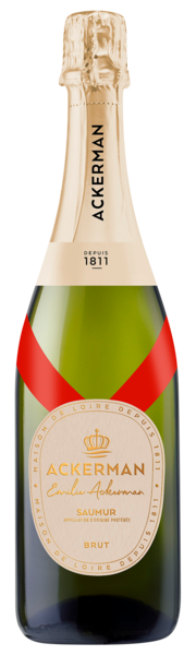  Saumur Aop code EAN 3221580049815 