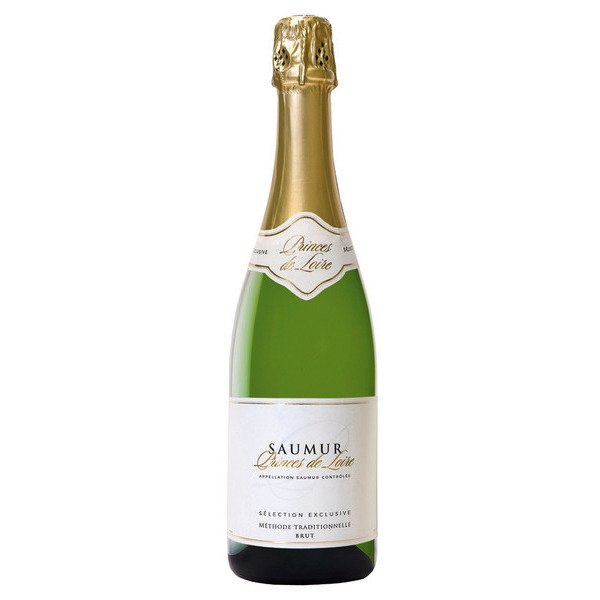 princes-de-loire A.O.P. Saumur 3221580061084 (3221580061084)