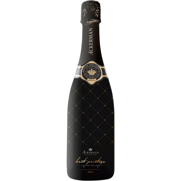 Crémant de Loire brut  3221580061442 (3221580061442)