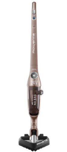 Rh857001 aspirateur balai air force havane 24 v