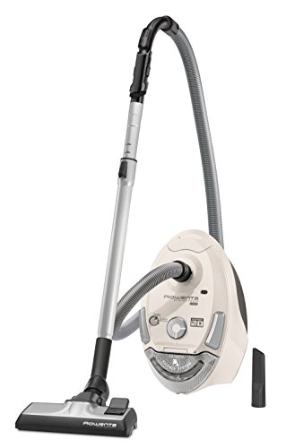 Ro4627ea silence force compact aspirateur avec ...