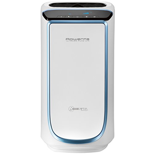 Purificateur d'air intense pure air, blanc, pu4010