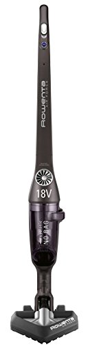 Rh8549wi aspirateur balai air force bronze 18 v