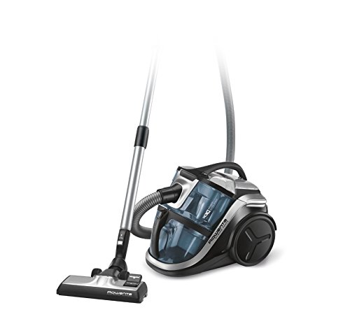 Rowenta Ro8366ea silence force multicyclonic animal care pro aspirateur-traîneau multicyclonique code EAN 3221610121504 