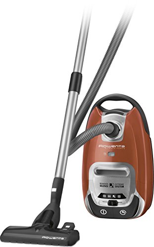Ro6432ea aspirateur avec sac silence force 4a -...