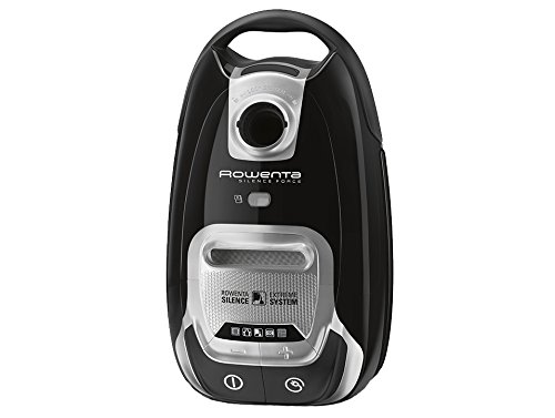 ROWENTA Aspirateur Traineau Silence Force A4 No...