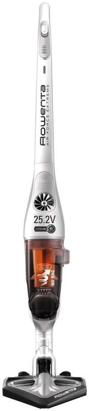 ASPIRATEUR BALAI AIR FORCE EXTREME ROWENTA