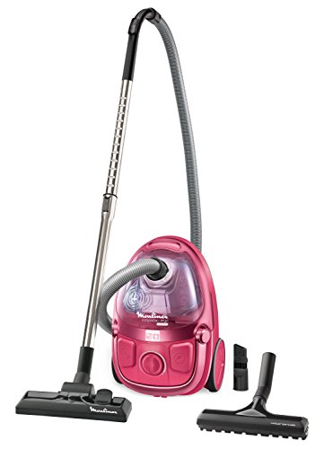Mo5339pa aspirateur sans sac compacteo ergo cyclo