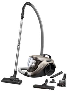 ROWENTA Aspirateur sans sac RO3786EA