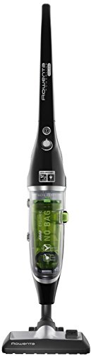 Rh7955we de sol aspirateur à main sans sac powe...