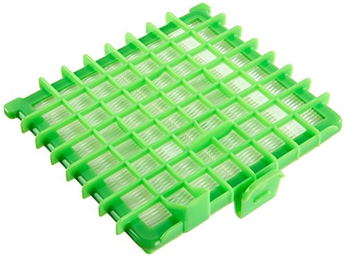 Zr002901 accessoire pour aspirateur filtre hepa...