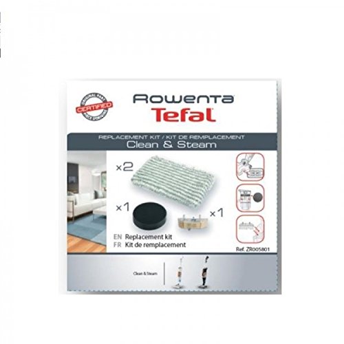 Tefal kit de remplacement