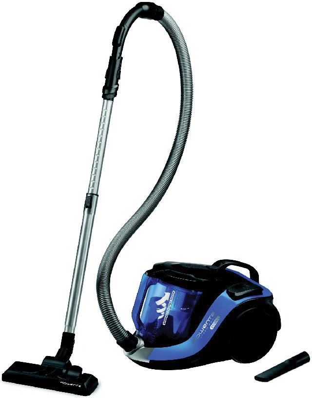 ASPIRATEUR SANS SAC X-TREM POWER CYCLONIC