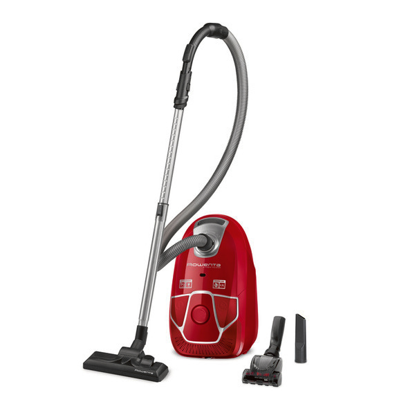 Aspirateur avec sac